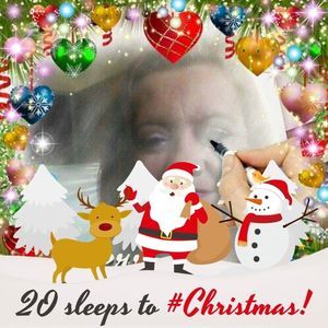 Meet your Posher, Patricia